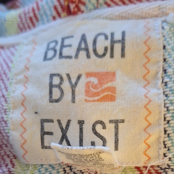 Beach by Exist top women's xl - Picture 5 of 6